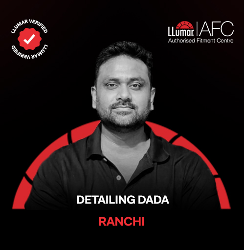 Detailing Dada