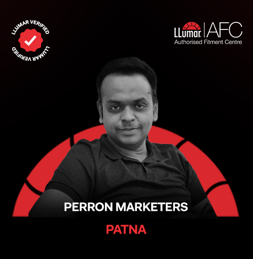 Perron Marketers