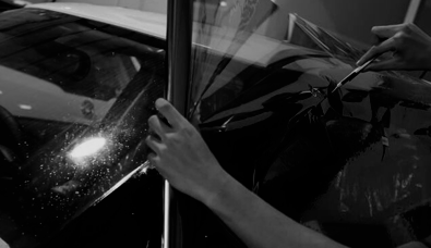 ceramic window tint