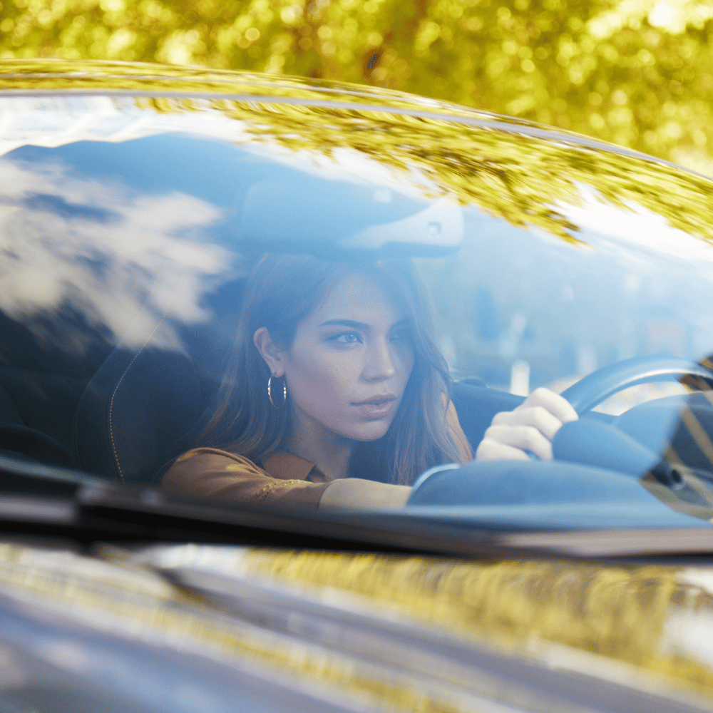 Ceramic window films