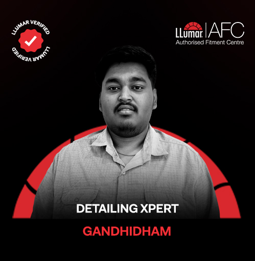Detailing Xpert