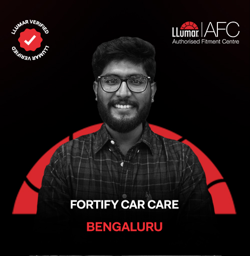 Fortify Car Care