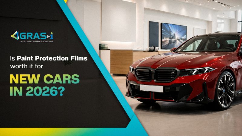Is PPF Worth It for New Cars in 2026 Cost vs Value